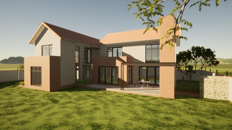 4 Bedroom Property for Sale in Wild Olive Estate Free State